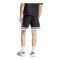 adidas Squadra 25 Short Schwarz - schwarz