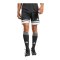 adidas Squadra 25 Short Schwarz - schwarz