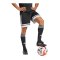 adidas Squadra 25 Short Schwarz - schwarz