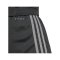 adidas Squadra 25 Short Schwarz - schwarz