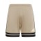 adidas Squadra 25 Short Schwarz - schwarz