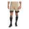 adidas Squadra 25 Short Schwarz - schwarz