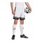 adidas Squadra 25 Short Weiß - weiss
