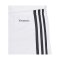 adidas Squadra 25 Short Weiß - weiss