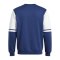 adidas Squadra 25 Sweatshirt Blau - blau