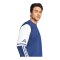 adidas Squadra 25 Sweatshirt Blau - blau