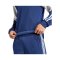 adidas Squadra 25 Sweatshirt Blau - blau