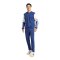 adidas Squadra 25 Sweatshirt Blau - blau
