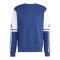 adidas Squadra 25 Sweatshirt Blau - blau
