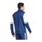 adidas Squadra 25 HalfZip Sweatshirt Blau - blau