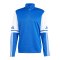 adidas Squadra 25 Sweatshirt Blau - blau