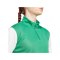 adidas Squadra 25 HalfZip Sweatshirt Damen Grün - gruen