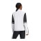 adidas Squadra 25 HalfZip Sweatshirt Damen Weiß - weiss