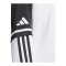 adidas Squadra 25 HalfZip Sweatshirt Damen Weiß - weiss