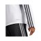 adidas Squadra 25 HalfZip Sweatshirt Damen Weiß - weiss