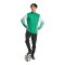 adidas Squadra 25 HalfZip Sweatshirt Grün - gruen
