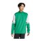 adidas Squadra 25 HalfZip Sweatshirt Grün - gruen