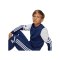 adidas Squadra 25 Sweatshirt Kids Blau - blau