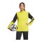 adidas Squadra 25 HalfZip Sweatshirt Kids Gelb - gelb