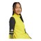 adidas Squadra 25 HalfZip Sweatshirt Kids Gelb - gelb