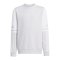 adidas Squadra 25 Sweatshirt Kids Grau - grau