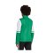 adidas Squadra 25 HalfZip Sweatshirt Kids Grün - gruen