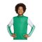 adidas Squadra 25 HalfZip Sweatshirt Kids Grün - gruen
