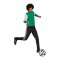 adidas Squadra 25 HalfZip Sweatshirt Kids Grün - gruen