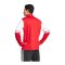 adidas Squadra 25 HalfZip Sweatshirt Rot - rot
