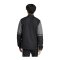 adidas Squadra 25 HalfZip Sweatshirt Schwarz - schwarz