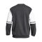 adidas Squadra 25 Sweatshirt Schwarz - schwarz