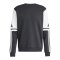 adidas Squadra 25 Sweatshirt Schwarz - schwarz