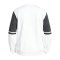 adidas Squadra 25 Sweatshirt Weiss - weiss