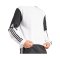 adidas Squadra 25 Sweatshirt Weiss - weiss