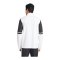 adidas Squadra 25 HalfZip Sweatshirt Weiß - weiss