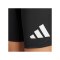 adidas Squadra 25 Torwartshort Damen Schwarz - schwarz
