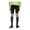adidas Squadra 25 Torwartshort Kids Schwarz - schwarz