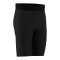 adidas Squadra 25 Torwartshort Schwarz - schwarz