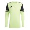 adidas Squadra 25 Torwarttrikot Gelb - gelb