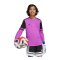 adidas Squadra 25 Torwarttrikot Kids Pink - rosa