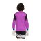 adidas Squadra 25 Torwarttrikot Kids Pink - rosa