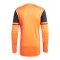 adidas Squadra 25 Torwarttrikot Orange - orange