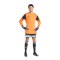 adidas Squadra 25 Torwarttrikot Orange - orange