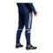 adidas Squadra 25 Trainingshose Blau - blau
