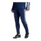 adidas Squadra 25 Trainingshose Blau - blau