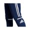 adidas Squadra 25 Trainingshose Blau - blau