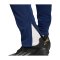 adidas Squadra 25 Trainingshose Blau - blau