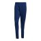 adidas Squadra 25 Trainingshose Blau - blau