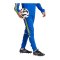 adidas Squadra 25 Trainingshose Blau - blau