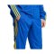 adidas Squadra 25 Trainingshose Blau - blau